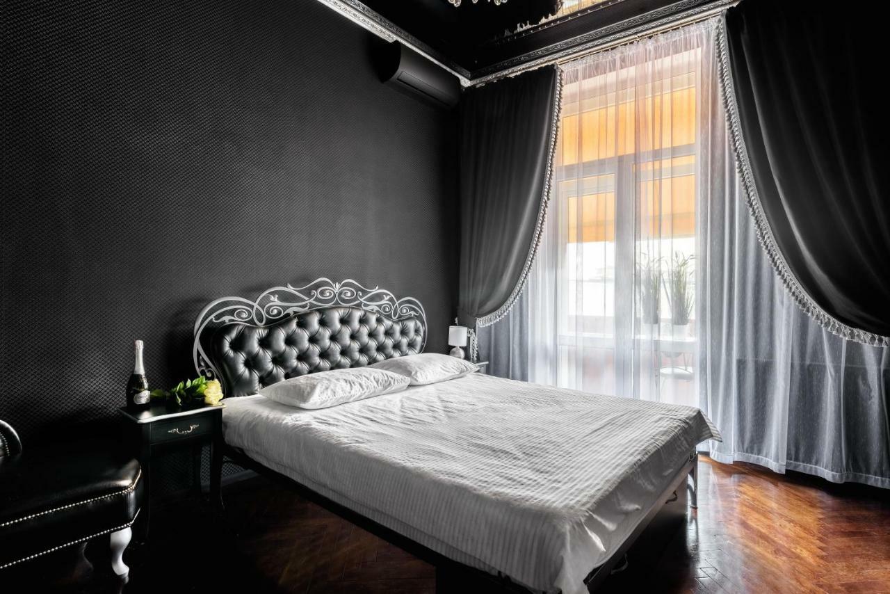 Apartment Secret Place Liov Exterior foto