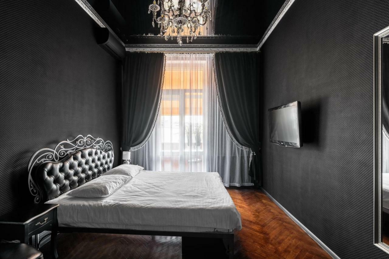 Apartment Secret Place Liov Exterior foto