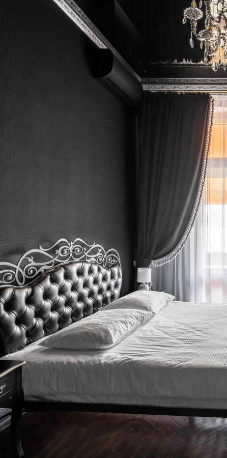 Apartment Secret Place Liov Exterior foto